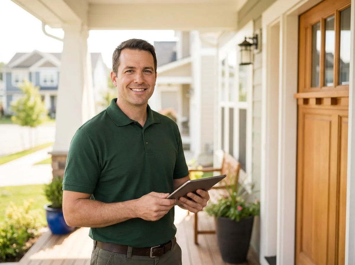 Pest control FAQs for Egg Harbor, WI